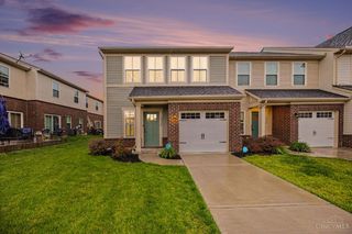 7938 Pinnacle Point Drive, West Chester, OH 45069