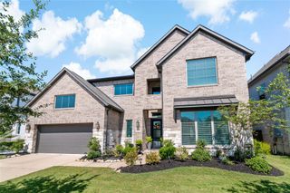 4303 Limestone Terrace, Manvel, TX 77578