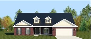 2672 ASHTON Drive, Hephzibah, GA 30815