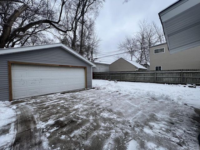 4316 Victory AVENUE, Racine, WI 53405