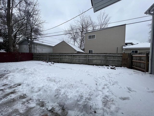 4316 Victory AVENUE, Racine, WI 53405