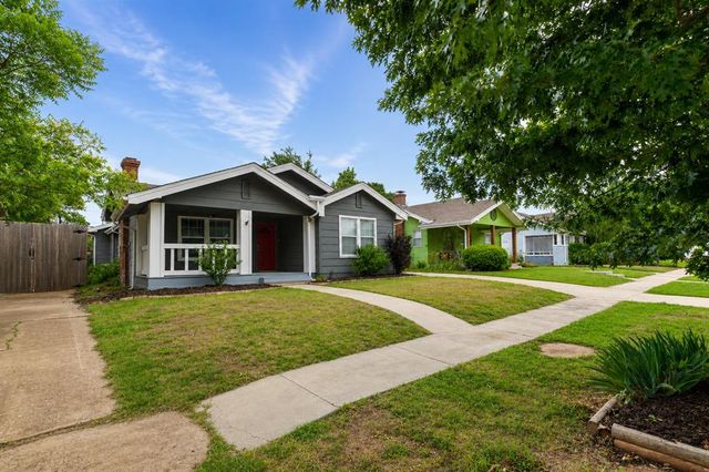 1625 NW 32nd Street, Oklahoma City, OK 73118