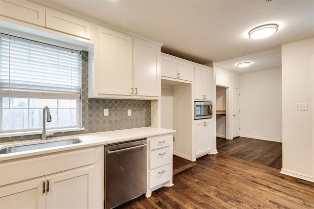 1625 NW 32nd Street, Oklahoma City, OK 73118