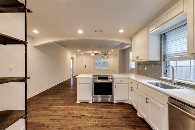 1625 NW 32nd Street, Oklahoma City, OK 73118