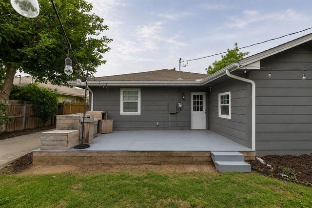 1625 NW 32nd Street, Oklahoma City, OK 73118