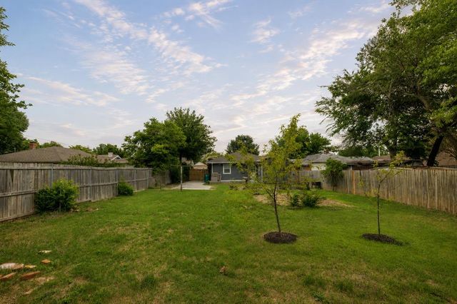 1625 NW 32nd Street, Oklahoma City, OK 73118
