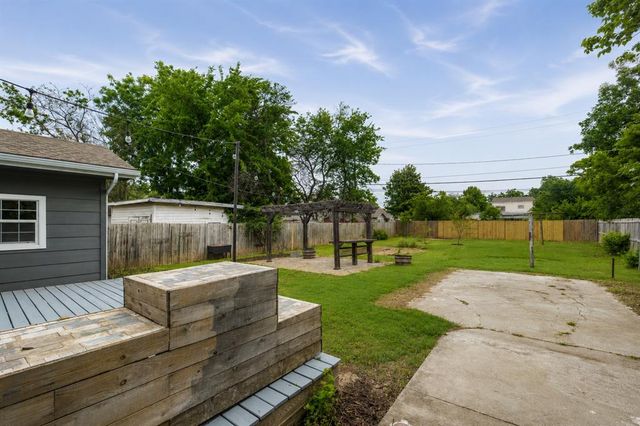 1625 NW 32nd Street, Oklahoma City, OK 73118