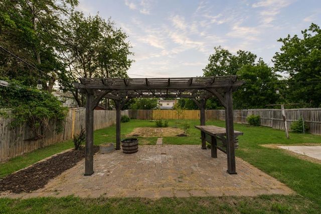 1625 NW 32nd Street, Oklahoma City, OK 73118