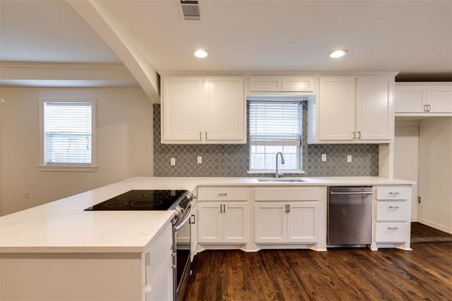 1625 NW 32nd Street, Oklahoma City, OK 73118