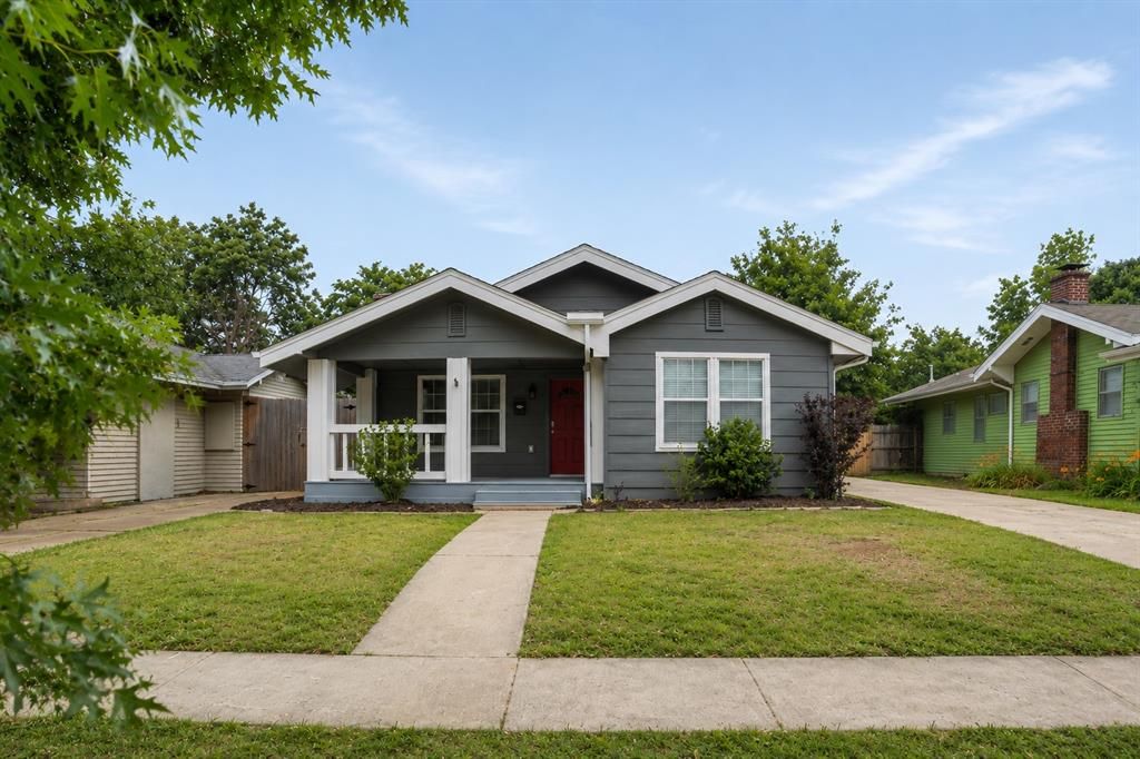 1625 NW 32nd Street, Oklahoma City, OK 73118