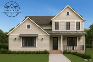 112 Oakwood Avenue, Webster Groves, MO 63119