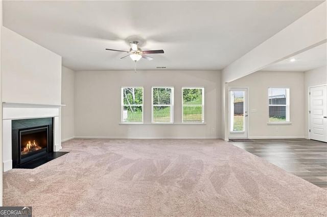232 Malbone Street SW, Cartersville, GA 30120