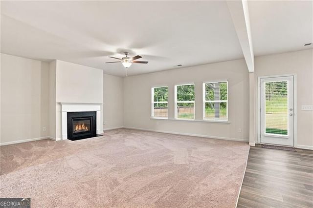 232 Malbone Street SW, Cartersville, GA 30120