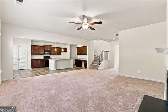 232 Malbone Street SW, Cartersville, GA 30120