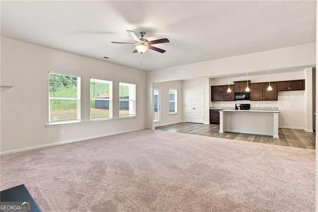 232 Malbone Street SW, Cartersville, GA 30120