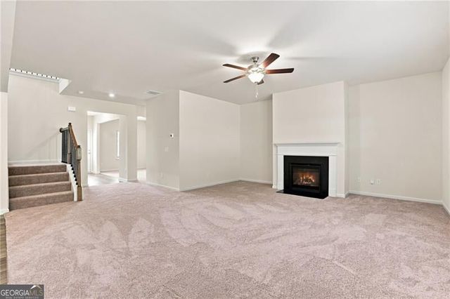 232 Malbone Street SW, Cartersville, GA 30120