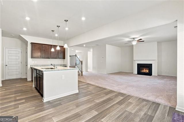 232 Malbone Street SW, Cartersville, GA 30120