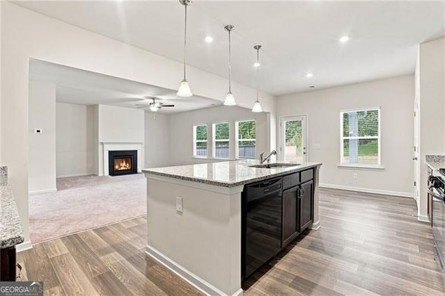 232 Malbone Street SW, Cartersville, GA 30120