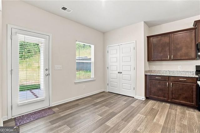 232 Malbone Street SW, Cartersville, GA 30120