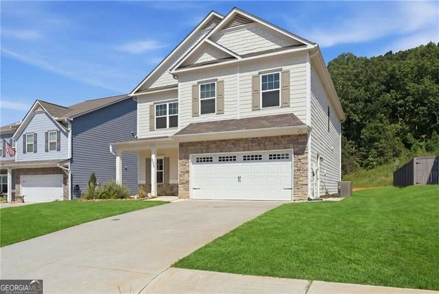 232 Malbone Street SW, Cartersville, GA 30120