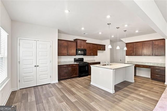 232 Malbone Street SW, Cartersville, GA 30120