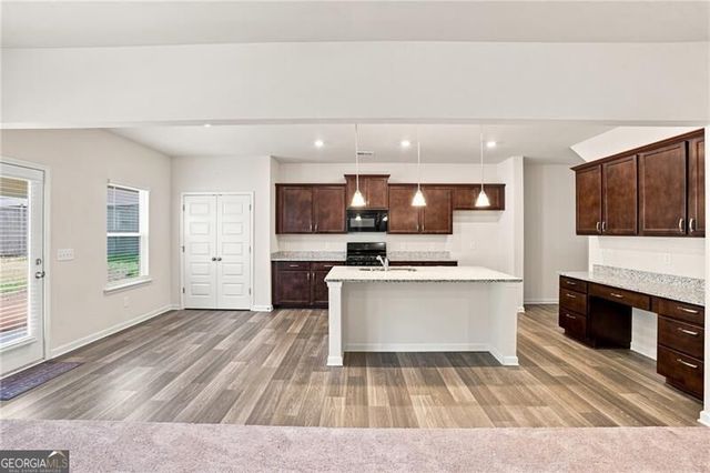 232 Malbone Street SW, Cartersville, GA 30120