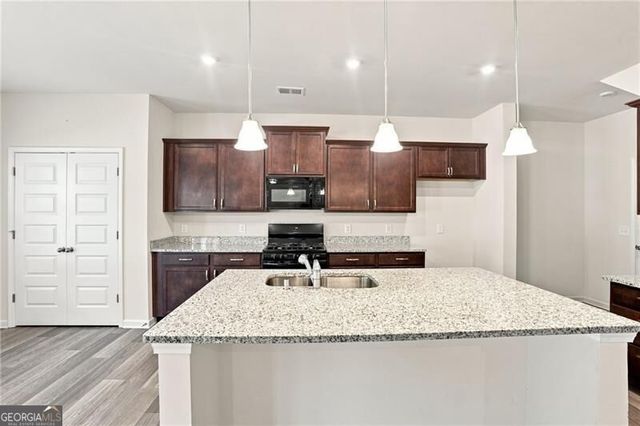 232 Malbone Street SW, Cartersville, GA 30120