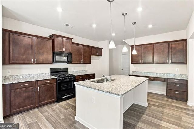 232 Malbone Street SW, Cartersville, GA 30120