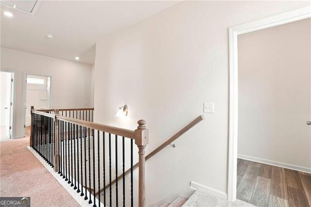 232 Malbone Street SW, Cartersville, GA 30120