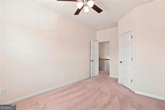 232 Malbone Street SW, Cartersville, GA 30120