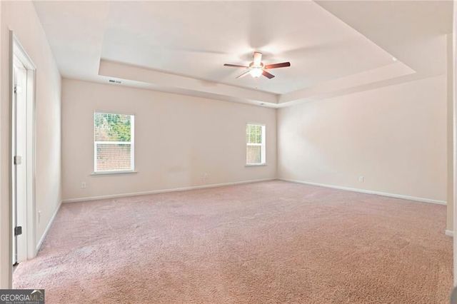 232 Malbone Street SW, Cartersville, GA 30120