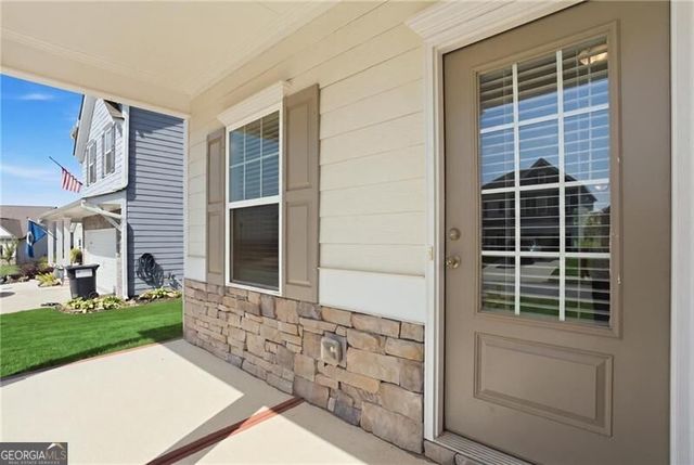 232 Malbone Street SW, Cartersville, GA 30120