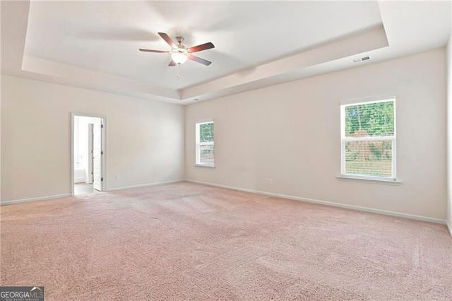 232 Malbone Street SW, Cartersville, GA 30120