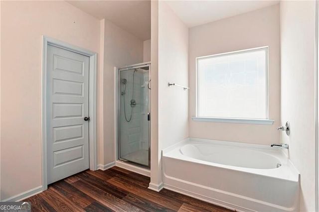 232 Malbone Street SW, Cartersville, GA 30120