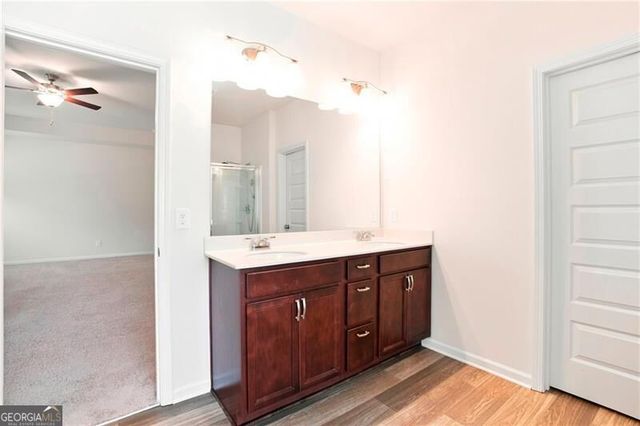 232 Malbone Street SW, Cartersville, GA 30120