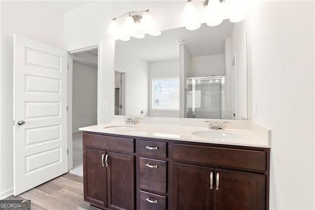 232 Malbone Street SW, Cartersville, GA 30120
