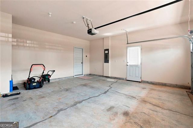 232 Malbone Street SW, Cartersville, GA 30120