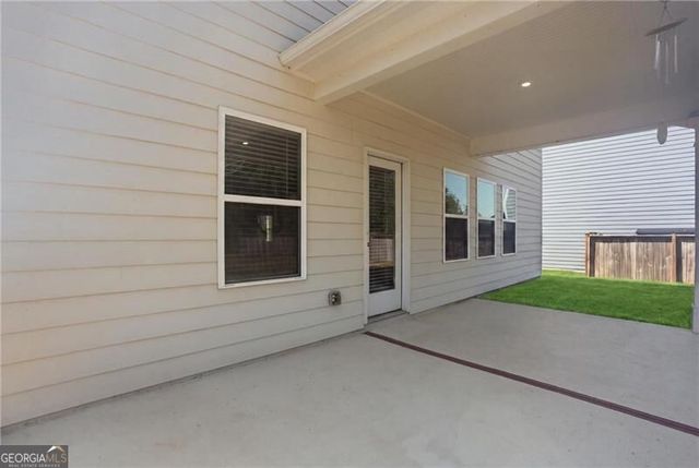 232 Malbone Street SW, Cartersville, GA 30120