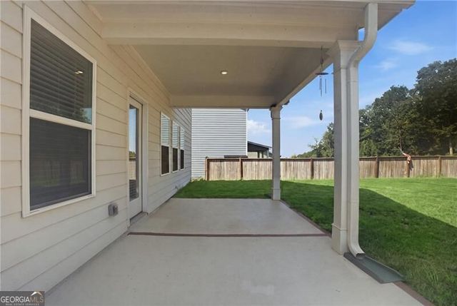 232 Malbone Street SW, Cartersville, GA 30120