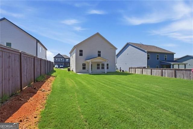232 Malbone Street SW, Cartersville, GA 30120