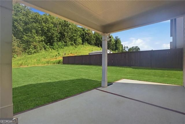 232 Malbone Street SW, Cartersville, GA 30120