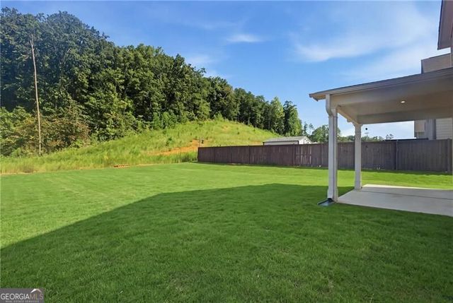 232 Malbone Street SW, Cartersville, GA 30120
