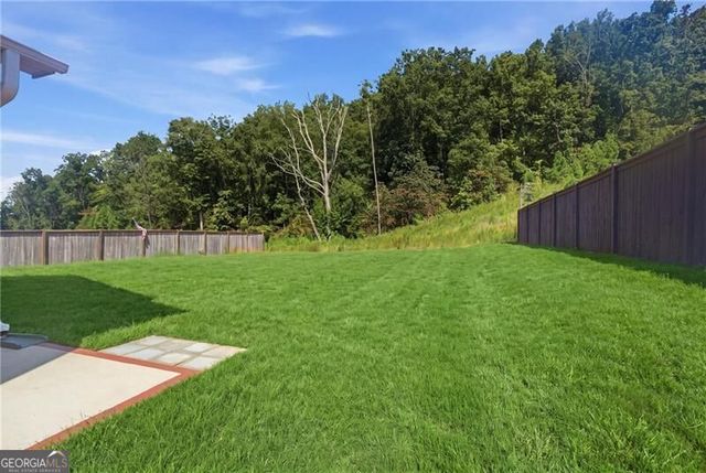 232 Malbone Street SW, Cartersville, GA 30120