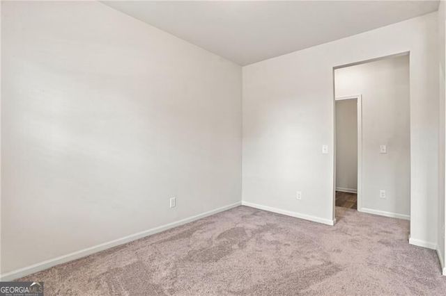 232 Malbone Street SW, Cartersville, GA 30120