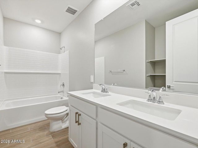 7854 W BRYCE Lane, Glendale, AZ 85303