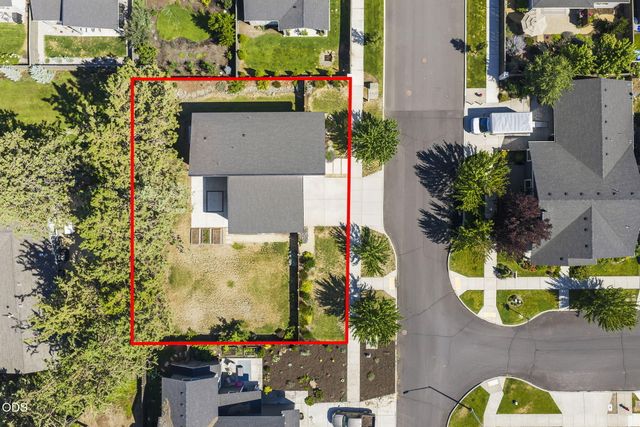 61547 SE Lincoln Lane, Bend, OR 97702