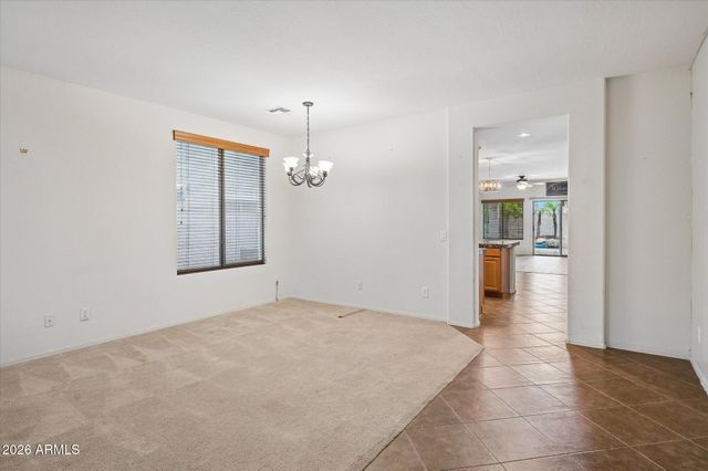 4533 E GLENEAGLE Drive, Chandler, AZ 85249