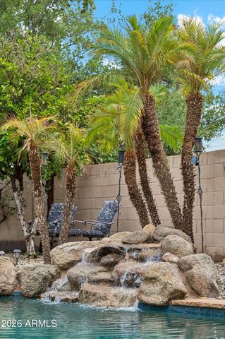 4533 E GLENEAGLE Drive, Chandler, AZ 85249