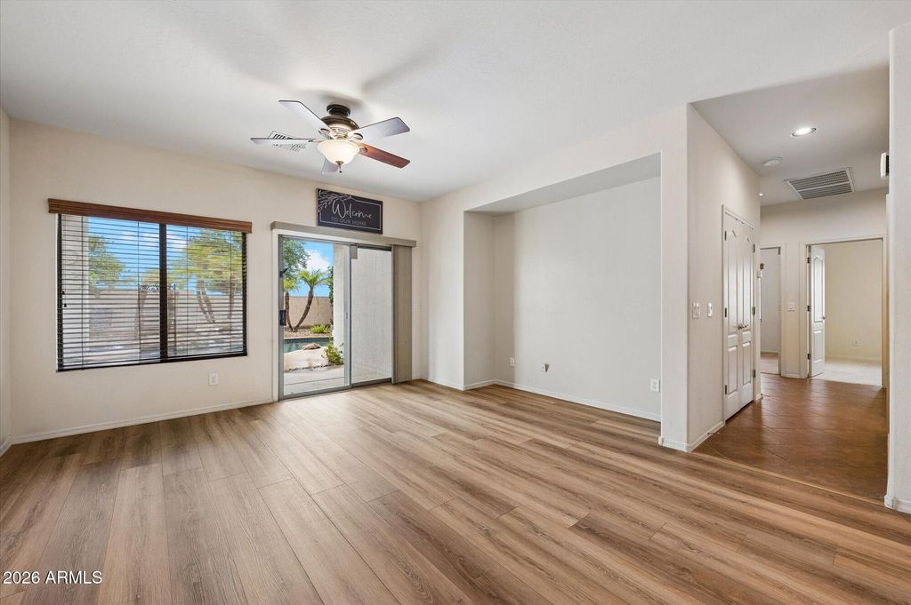 4533 E GLENEAGLE Drive, Chandler, AZ 85249 — photo 2