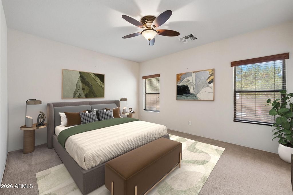 4533 E GLENEAGLE Drive, Chandler, AZ 85249 — photo 3